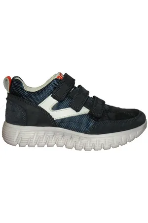 Braqeez 422431 Klittenbandschoenen