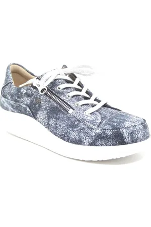 Finn Hachiouji Veterschoenen