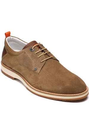 Berkelmans Goodwood 2110531 Veterschoenen