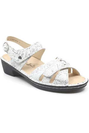 Finn 02687 Buka Sandalen