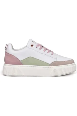 Cycleur de luxe Passista Sneakers