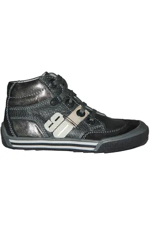 Track Style 030735 wijdte 5 Veterschoenen
