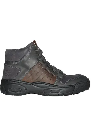 Track Style 038782 wijdte 3.5 Veterschoenen