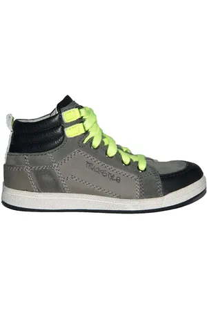 Track Style 0033786 wijdte 5 Veterschoenen