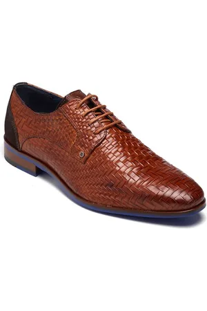 Berkelmans Oulton 221005 Nette veterschoenen