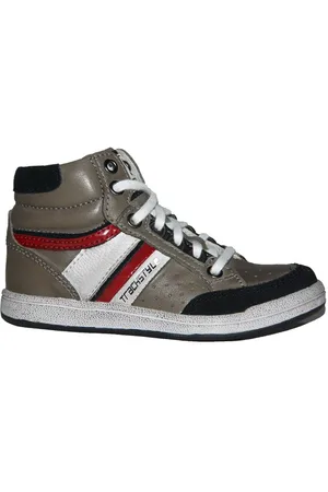 Track Style 0031796 wijdte 3.5 Veterschoenen