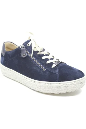 Hartjes 1621401 wijdte H Veterschoenen