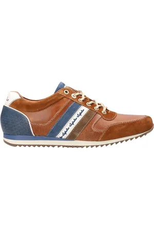 Australian Footwear Camaro leather Sneakers