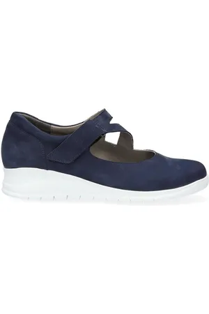 Durea 5746 wijdte H Bandschoenen