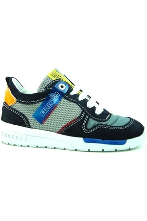 Shoesme RF22S029 Veterschoenen