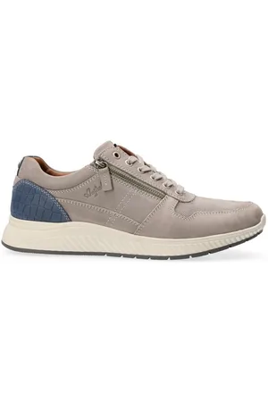 Australian Footwear Hurricane Sneakers