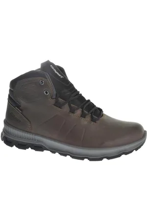 Grisport Gri-sport Berin Mid Veterschoenen