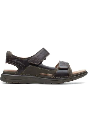 Clarks Nature Trek Sandalen