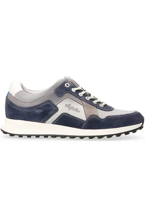 Australian Footwear Rebound leather Sneakers