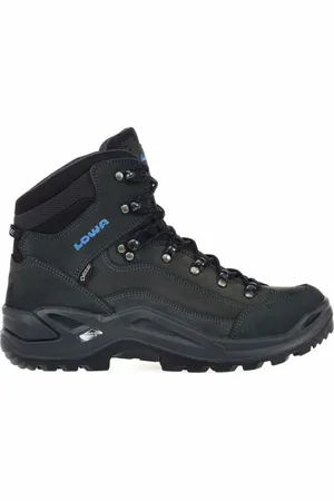 Lowa 310945 9780 RENEGADE GTX MID Wandelschoenen Wandelschoenen