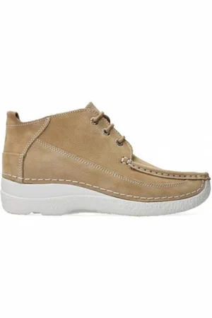 Wolky 06200 Veterschoenen