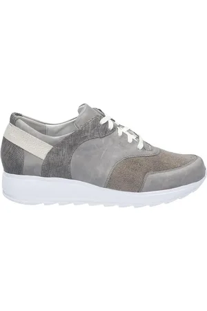 Durea 6225 Wijdte K Veterschoenen