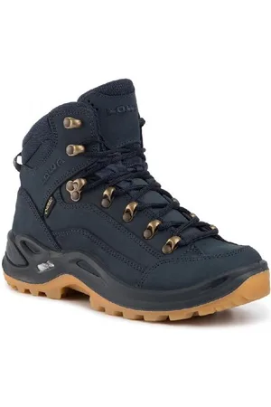 Lowa 320945 0624 RENEGADE GTX MID Wandelschoenen Wandelschoenen