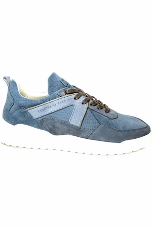 Cycleur de luxe Tour Sneakers