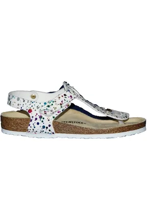 Birkenstock Kairo Breed Sandalen