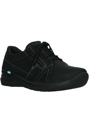 Wolky 06609 Veterschoenen