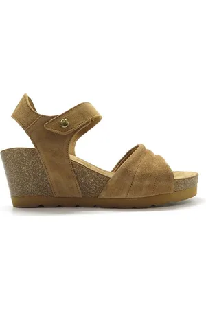 Panama Jack Valley B2 Sandalen