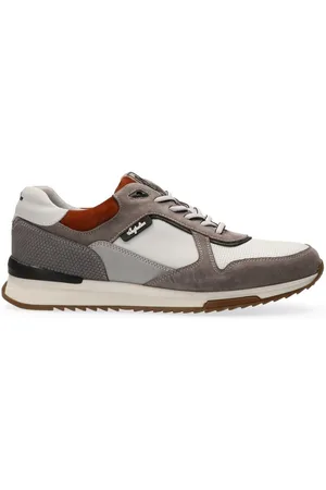 Australian Footwear Frederico leather Sneakers