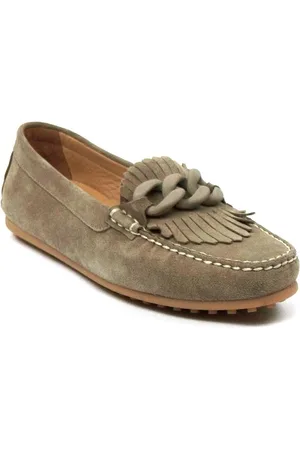 Babouche 03-013-12 Moccasins