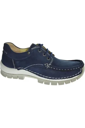 Wolky 04701 Veterschoenen