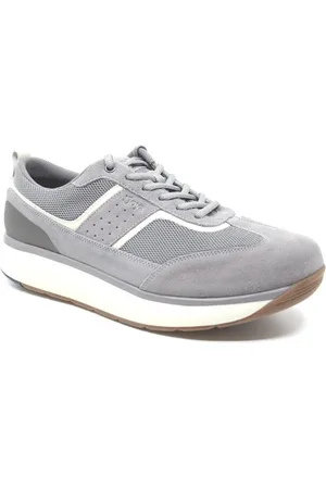 Joya DAVID II GREY Sneakers