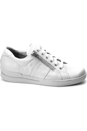 Durea 6224 wijdte G Veterschoenen