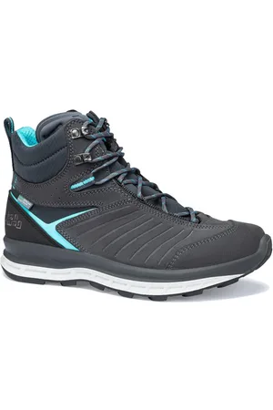 Hanwag Blueridge Lady ES Wandelschoenen Wandelschoenen