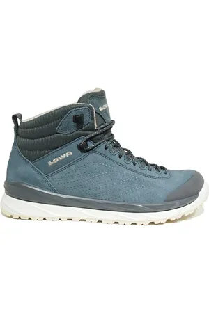 Lowa 320511 0653 MALTA GTX MID Wandelschoenen Wandelschoenen
