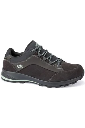 Hanwag Banks Low Bunion Lady GTX Wandelschoenen Wandelschoenen