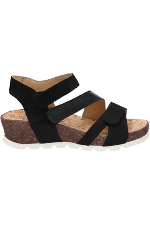 Durea 7405 wijdte H Sandalen