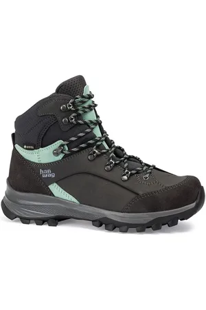 Hanwag Alta Bunion II Lady GTX Wandelschoenen Wandelschoenen