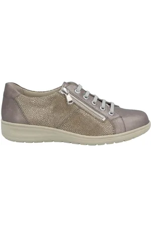 Solidus 27001 Wijdte H Veterschoenen