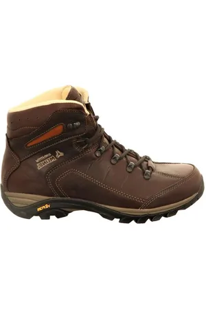 Meindl Bergamo Identity 2769 Wandelschoenen Wandelschoenen