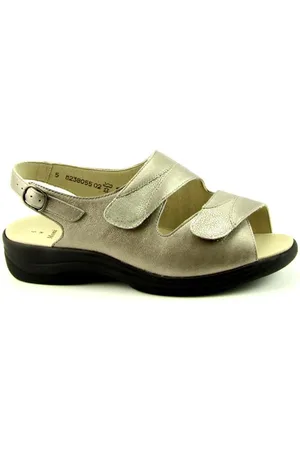 Solidus 74019 wijdte M Sandalen