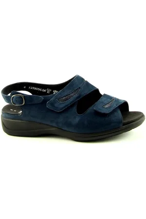 Solidus 73113 wijdte K Sandalen
