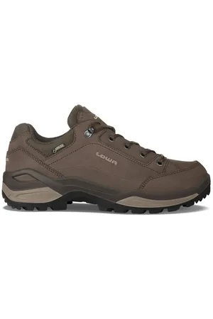 Lowa 310967 4211 RENEGADE GTX LO WIDE Wandelschoenen Wandelschoenen