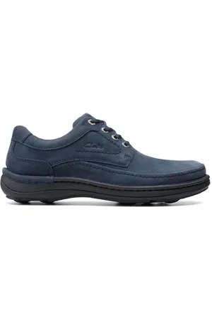 Clarks Nature Three Veterschoenen