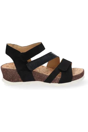 Durea 7405 wijdte K Sandalen