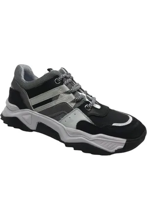 Track Style 322335 Alain Athletic_wijdte 5 Veterschoenen