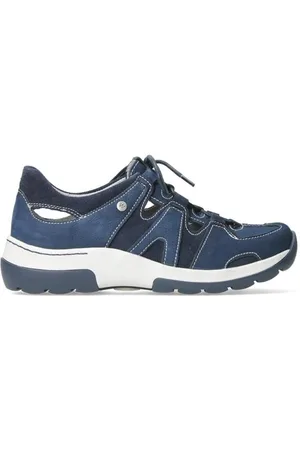 Wolky 03028 Veterschoenen