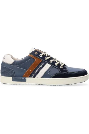 Australian Footwear Nottingham leather Veterschoenen