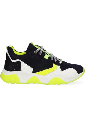 Twins 322360 Thijs Top Veterschoenen