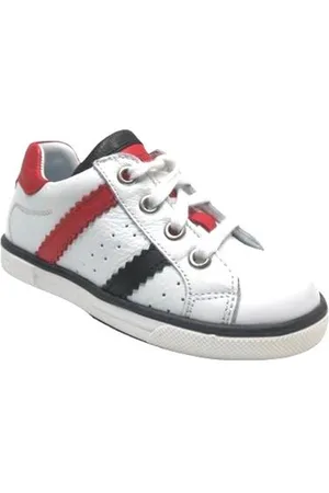 Track Style 322301 Jasper Jong wijdte 3.5 Veterschoenen