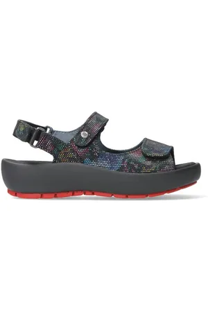 Wolky 03325 Sandalen
