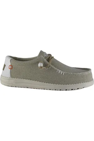 Hey dude WALLY BRAIDED Veterschoenen